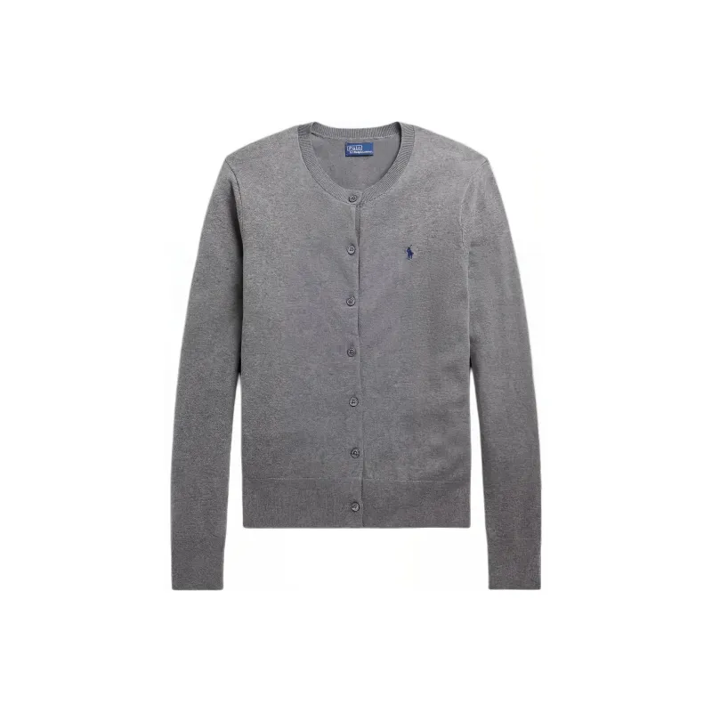Polo Ralph Lauren Knitwear Women's Gray-0