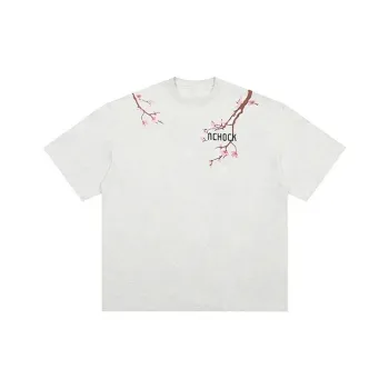 KYKW Regular T Shirt Women's Gray
