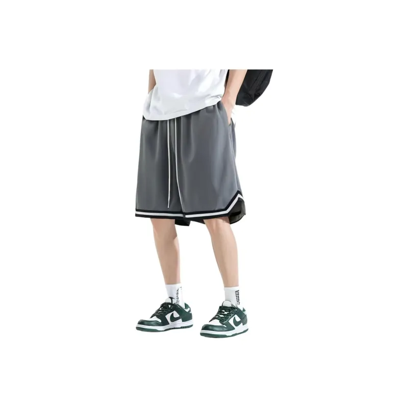 AYEA Casual Shorts Unisex-4