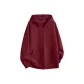 Maroon (Solid Color)