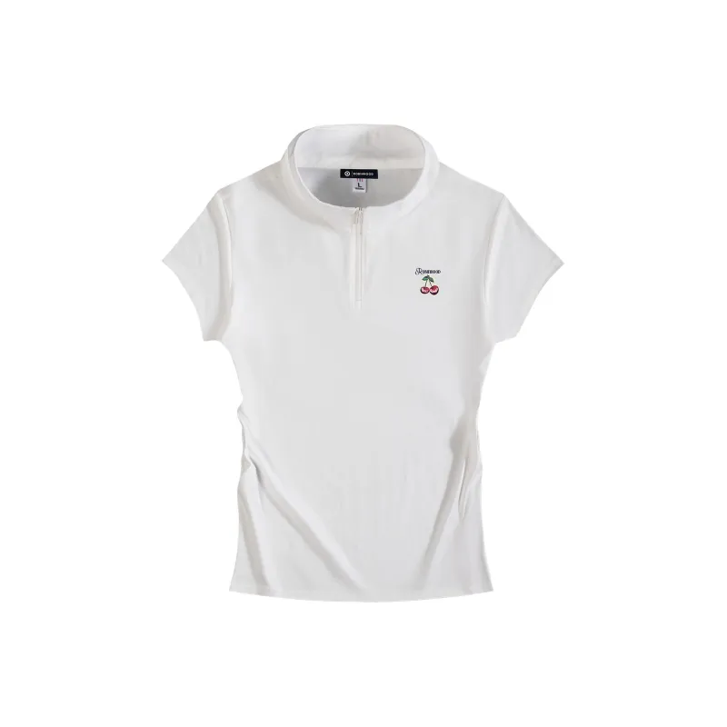 ROBINHOOD T Shirts Women's-0