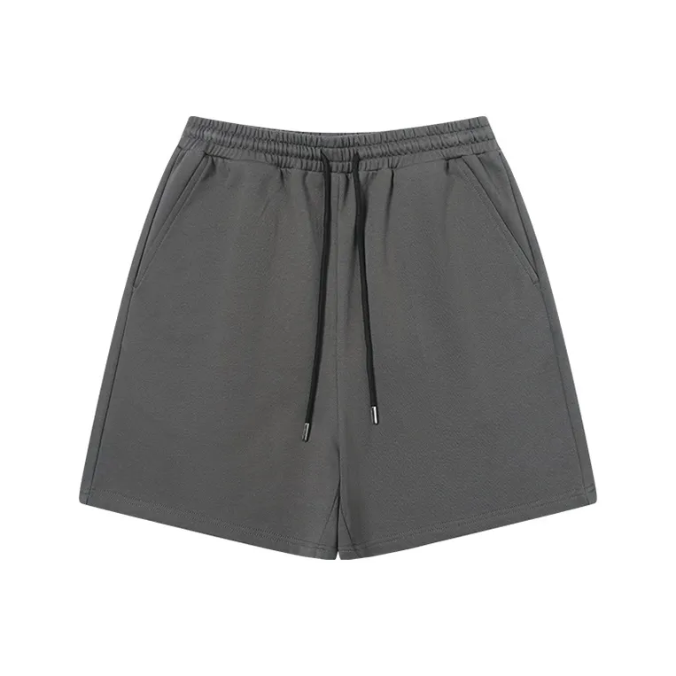 JUNGLE TIGER Casual Shorts Unisex-4