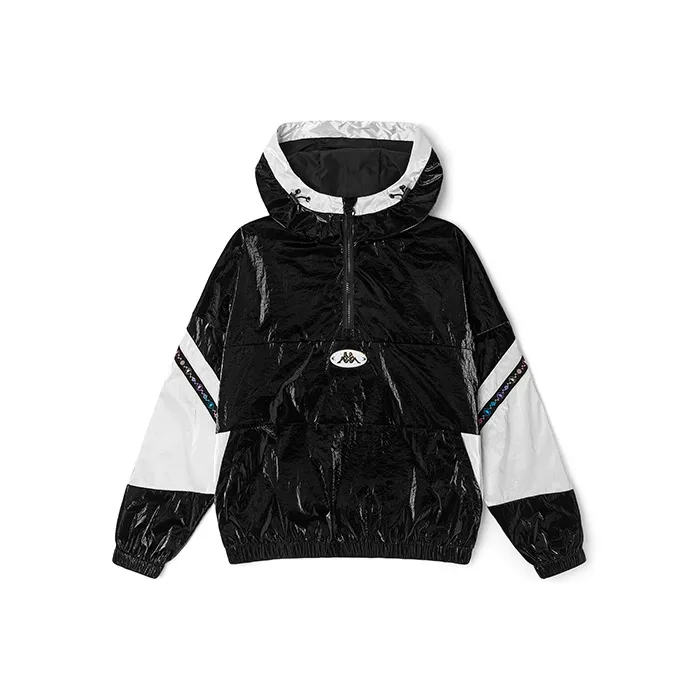 Kappa Sweatshirts Women's Black 990-0