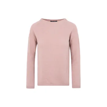 MaxMara Cashmere Sweater Women's Pink