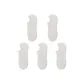 5 White