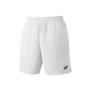 YONEX Casual Shorts Men's White