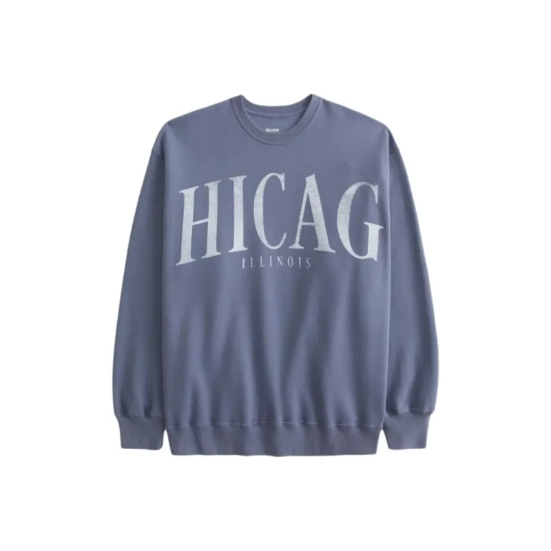 Hollister Sweatshirts Women's-0