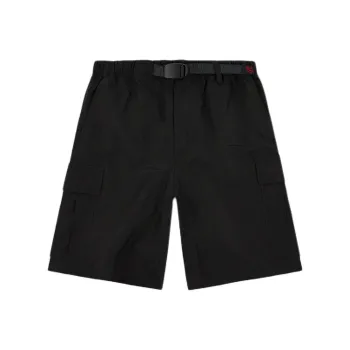Gramicci Casual Shorts Men's Black
