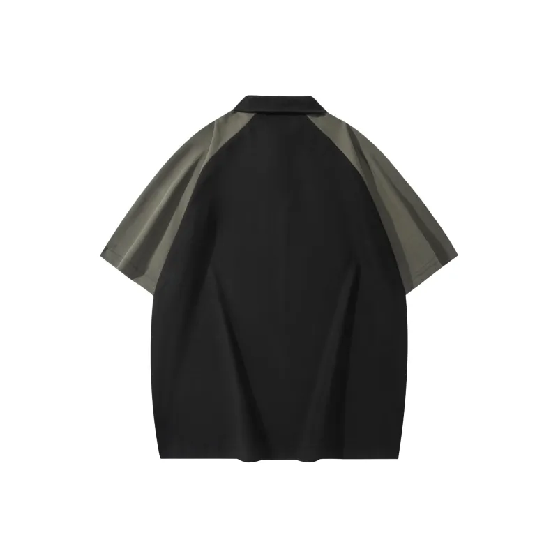 Kawasaki Polo Shirts Unisex-7