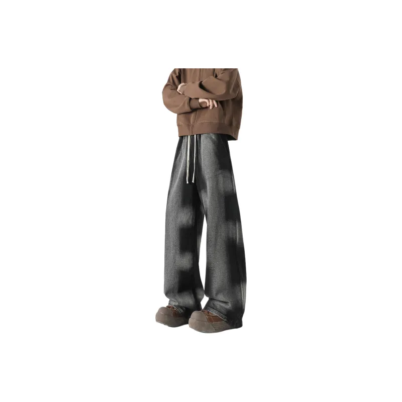 Maxim's De Paris Jeans Unisex-5