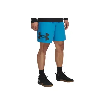 Under Armour TechWOVEN Collection Casual Shorts Men's Blue