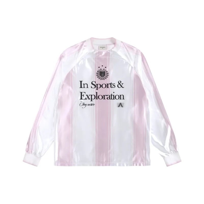 Atry Soccer Jerseys Unisex-0