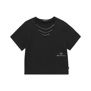 BOY BY BOY T-Shirts Women's