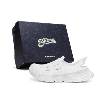 OUGLEMEN Clogs Unisex