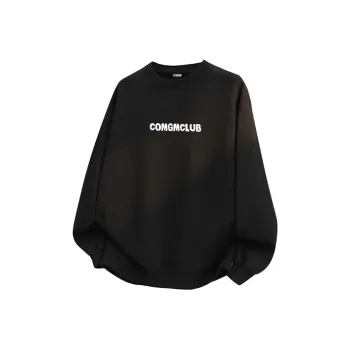 COMGM Sweatshirts Unisex