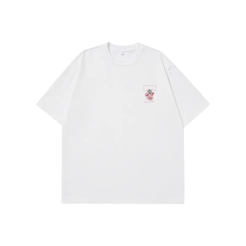 TOM ADAM T Shirts Unisex-5