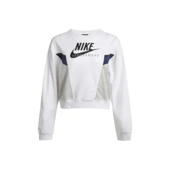 Nike Sweatshirts Women's Ivory