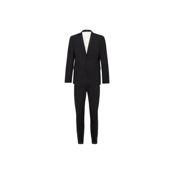 DSQUARED 2 Single Breasted Tailored Suit