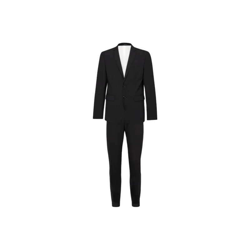 DSQUARED 2 Single Breasted Tailored Suit-0