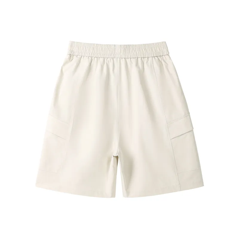 Mimx Homme Casual Shorts Unisex-1