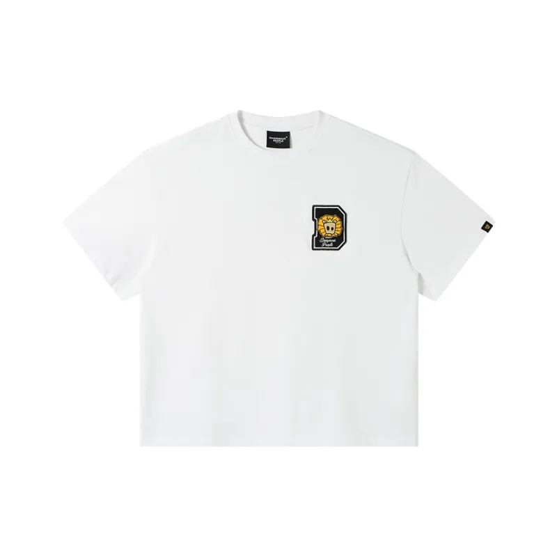 DANGEROUSPEOPLE T Shirts Unisex-26