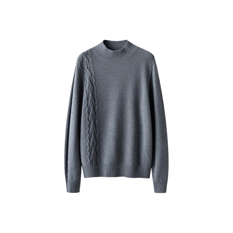 H YXIANG Sweaters Women's-0