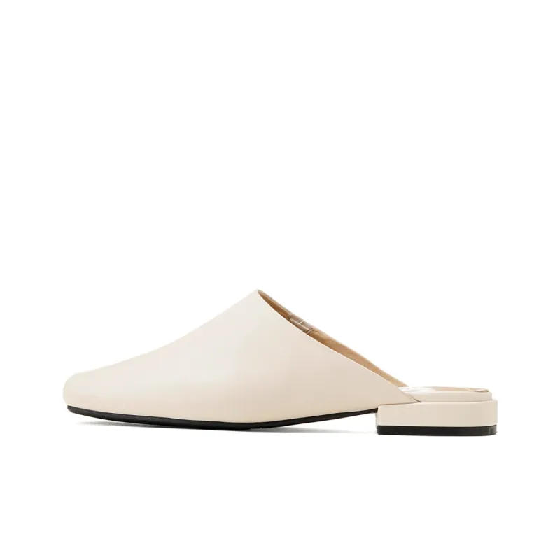 GOLDLION Closed Toe Slippers Women's-7
