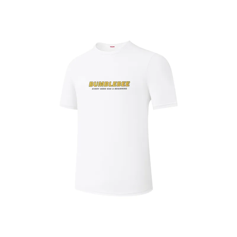 TRANSFORMERS T Shirts Unisex-0