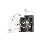 Luxury Black Gold 500ml