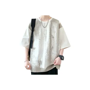 MARK WAFFLE T Shirts Unisex
