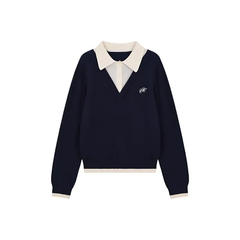 Omont Sweaters Women's-0