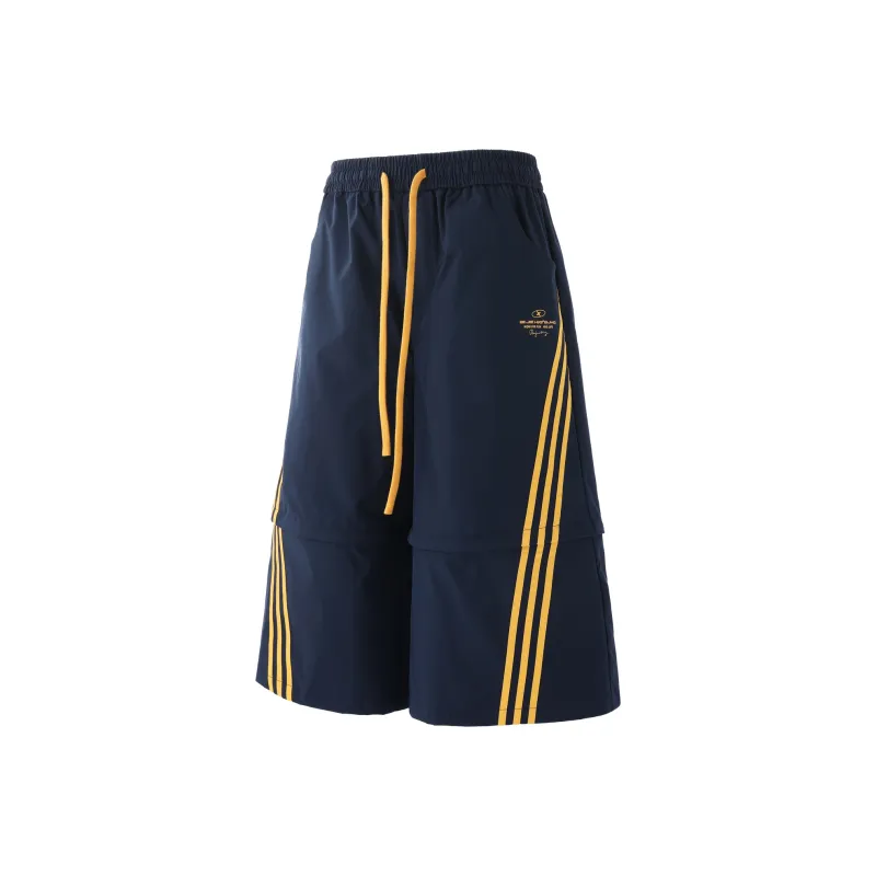 BJHG Casual Shorts Unisex-10