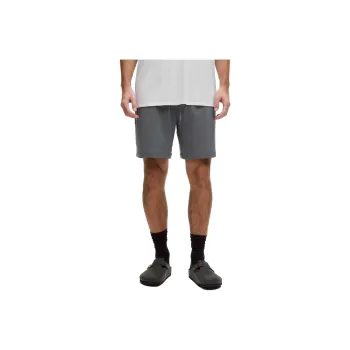 Lululemon Soft Jersey Casual Shorts 7' Men's