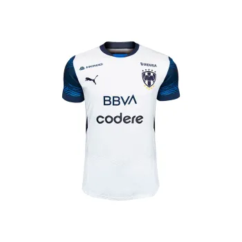 PUMA Jersey Hombre Monterrey Away Replica 24 25