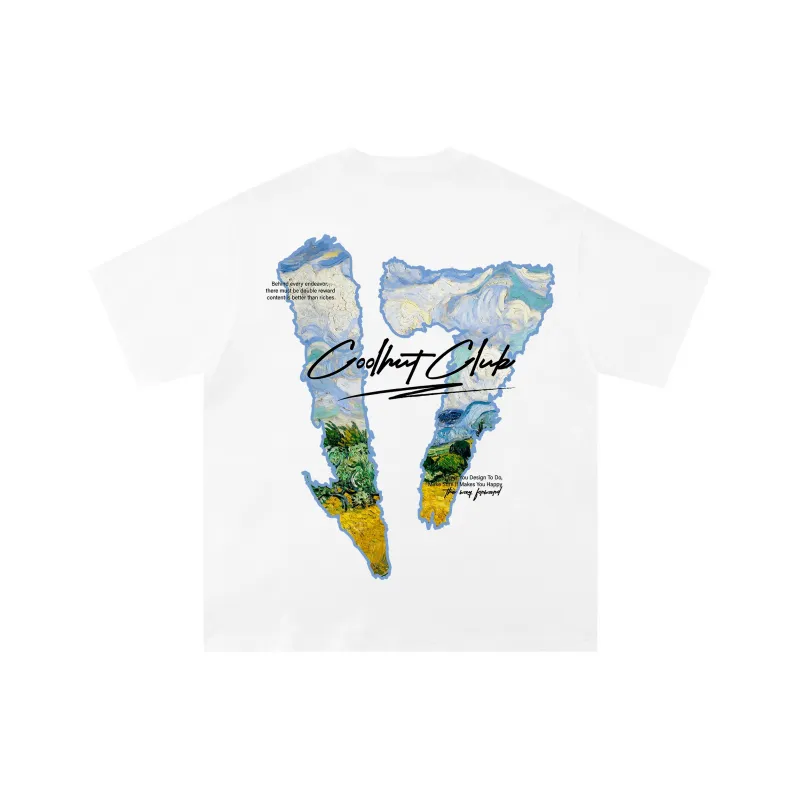 Coolhut T Shirts Unisex-4