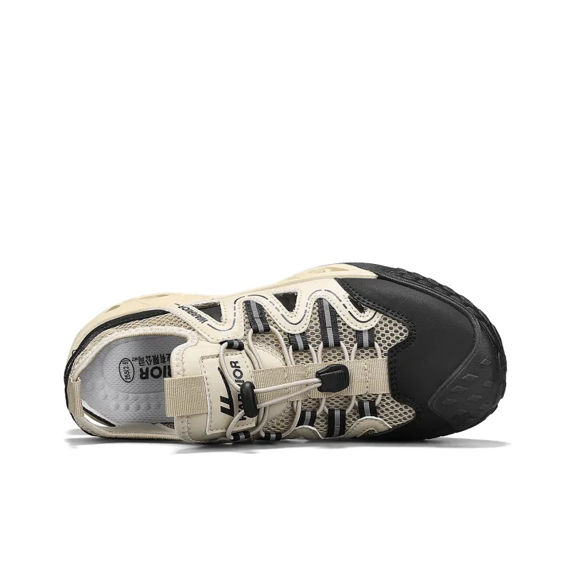Warrior River Trekking Shoes Men's-11