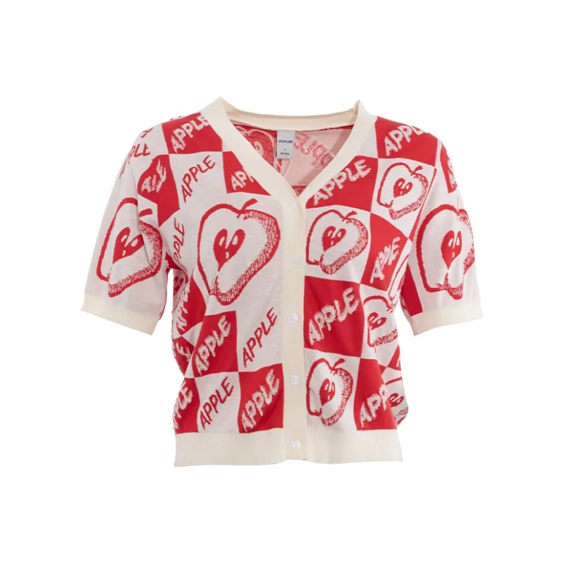 JESSYLINE Knitwear Women's-0