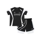 Instant Black+Zhengfeng Graphite Black