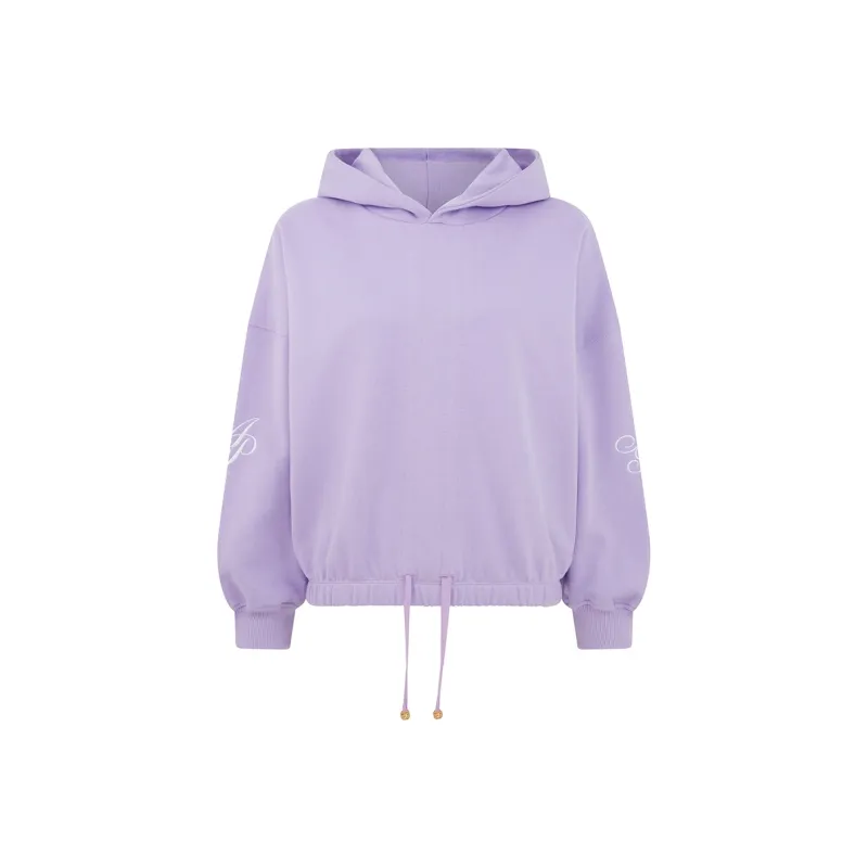 Agent Provocateur Sweatshirts Women's Light Lavender-0