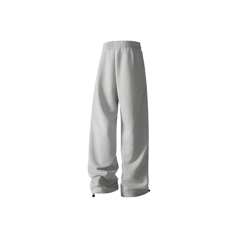 SAME FLOW Casual Pants Unisex-7
