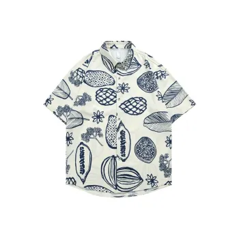 COVT Shirts Women's Blue