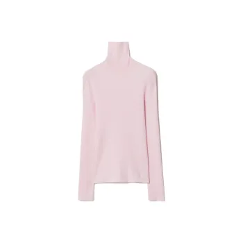 Burberry Turtleneck Knitted Jumper