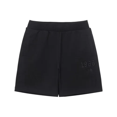 THE NORTH FACE Casual Shorts Men's Black