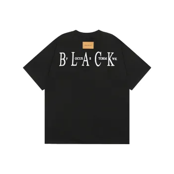 CUWU Drop Shoulder Sleeve T Shirt Women's