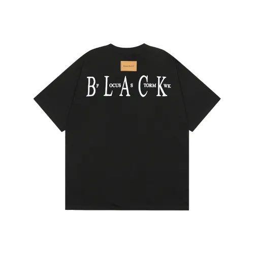 CUWU Drop Shoulder Sleeve T Shirt Women's
