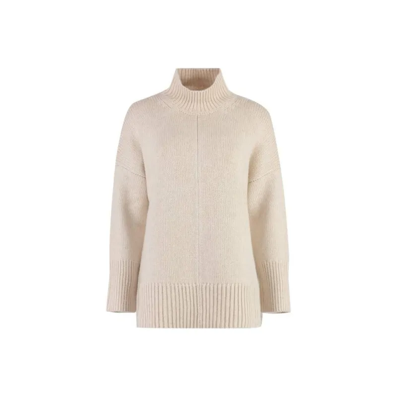 VINCE Sweaters Women's Beige-0