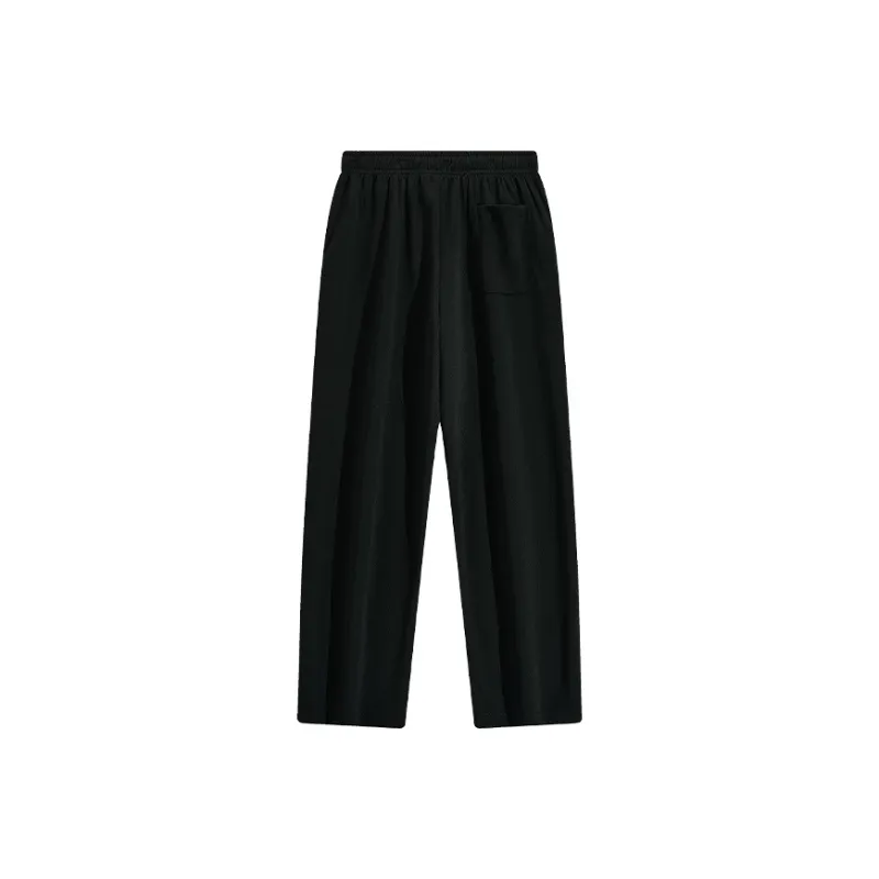 I.E Casual Pants Unisex-1