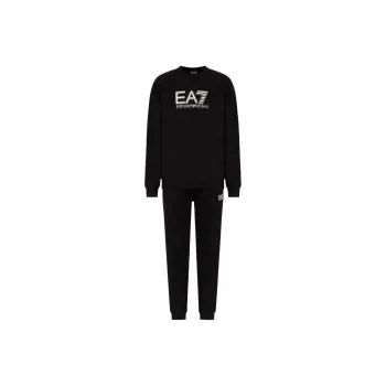 EMPORIO ARMANI Logo tape Sweatshirt