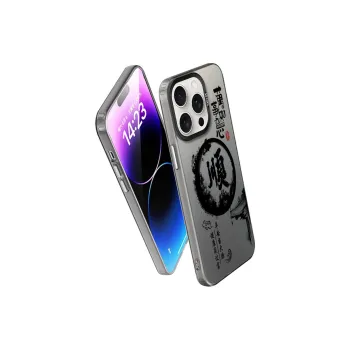 YIBAOBAO Phone Cases