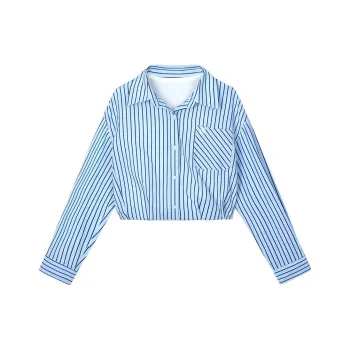 FORNI Shirts Women's